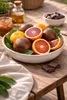 Arancio Chocolate – pomarančovník 70–100 cm – Citrus Náhľad obrázku produktu 3