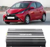 5800 W 12 V vysoce výkonný automobilový zesilovač Hi Fi Náhled obrázku produktu 3