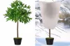 Winterschutzhaube für Pflanzen aus Vlies – 3 Stück Frostschutzhauben für Gartenpflanzen Náhľad obrázku produktu