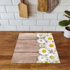 DarHaus Nakładka na kuchenkę 45x52 cm Mata antypoślizgowa Podgląd zdjęcia produktu 3