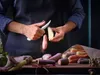 Wüsthof Gemüsemesser / Paring Knife Classic Ikon Crème 9 cm Voir les images du produit 4