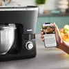 Philips keukenmachine 7000-serie, 5,5 liter, met deeghaak, Productafbeelding-voorbeeld 12