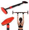 Verk 14584 Tyč na dvere 70 - 95 cm, červeno-čierna Náhľad obrázku produktu 4