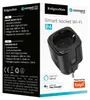Kruger&Matz KM2202-B Smart zásuvka Connect P4 WiFi Tuya, Náhled obrázku produktu 2