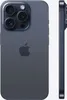 Apple iPhone 15 Pro 128GB Titan Blau Produktbild-Vorschau 9