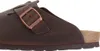 Rohde Herren Clog Pantolette Leder Schnalle bequem Grado Produktbild-Vorschau 32