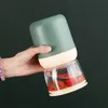 700ml Praktischer Müslibecher, To Go Becher Lunchpot Produktbild-Vorschau 3