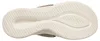 Skechers Damen Ultra Flex 3.0 Sandal Bring It!, Taupe, 38 Produktbild-Vorschau 2