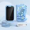 Giocattolo educativo per smartphone per bambini, telefono Anteprima dell’immagine prodotto 2