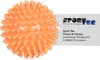 Igelball Massageball Reflexzonen Massage Selbstmassage soft Produktbild-Vorschau 1