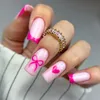 Yoshi | Yoshi Hybridlack 704 Prado Rosado - 6ml - Malerosa Produktbild-Vorschau 8