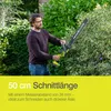 Ryobi Akku-Heckenschere RY18HT50A-0 Produktbild-Vorschau 11