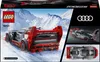 LEGO® Speed Champions 76921 Voiture de course Audi S1 Voir les images du produit 27