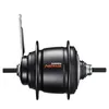 SHIMANO Getriebenabe NEXUS SG-C6001-8C Getriebenabe - Produktbild-Vorschau 3