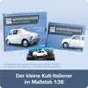 Advent calendar Fiat 500 Anteprima dell’immagine prodotto 6