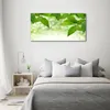 Tulup Glas-Bild -140x70- Wandkunst Dekorative Wand für Produktbild-Vorschau 3