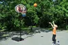 Hudora 71663 Basketbalové kolíky Chicago Náhľad obrázku produktu 6