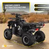 Kinderquad ATV S-8 125 cc Quad | Midiquad - Miniquad - Produktbild-Vorschau 7