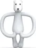 Matchstick Monkey Beißring / Zahnungshilfe Tiermotive : Produktbild-Vorschau 1