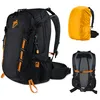Wanderrucksack 40L Trekkingrucksack Herren & Damen, Produktbild-Vorschau 1