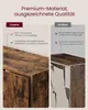 A comparison of product quality, showing the 'Our' product on the left and 'Others' on the right. Produktbild-Vorschau