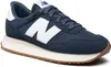 New Balance Sneakers MS237GB in Blue color size 44 Podgląd zdjęcia produktu 13
