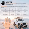ROCKBROS Beheizte Handschuhe Elektrische Motorrad/Fahrrad Produktbild-Vorschau 7