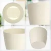 KADAX Blumentopf aus Kunststoff "Ufra", einfacher Produktbild-Vorschau 5