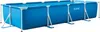 INTEX Frame Pool - Set Family 450 x 220 x 84 cm, Farbe: Produktbild-Vorschau 26