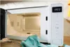 Mikrowelle Gorenje 20 l 800 W Smartdisplay Aquaclean Produktbild-Vorschau 8