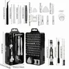 Extralink Präzisions Schraubendreher-Set Torx Produktbild-Vorschau 3