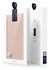 Custodia per Iphone 15 Pro Max con patta e portafoglio Dux Anteprima dell’immagine prodotto 10
