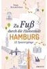 Zu Fuß durch die Hansestadt Hamburg Produktbild-Vorschau 1