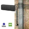 Elektro-Plast | Presa 3 Posti - Antracite - IP55 - Ermetica Anteprima dell’immagine prodotto 2