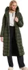Didriksons Stella Women's Parka Long 4, Größe:32, Produktbild-Vorschau 7