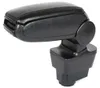 Fiat Grande Punto 05-12 Jeu d'accoudoirs en  noir + kit de Voir les images du produit 1