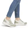 Remonte Veterschoenen Laag  Veterschoenen Laag - khaki - Productafbeelding-voorbeeld 23