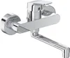 Rubinetteria Ideal Standard Ceraflex a parete WT, sporgenza Anteprima dell’immagine prodotto 2