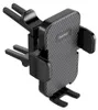 Hama 00201974, Handy/Smartphone, Passive Halterung, Auto, Produktbild-Vorschau 1