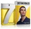 Cristiano Ronaldo CR7 Discover Eau de Toilette per uomo 100 Anteprima dell’immagine prodotto 2