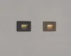 Beneito & Faure - Luce da incasso segnapasso LED Mis Sq Anteprima dell’immagine prodotto 5