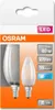 OSRAM Retrofit E14 LED Kerze 4W B40 2-er Pack Filament matt Produktbild-Vorschau 2