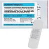 aluderm ® Wundpflaster aluplast 2,5 x 7,2 cm (B x L) Produktbild-Vorschau 1