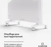 Klarstein Chauffage électrique, Convecteur 1500 W Chauffage Voir les images du produit 4