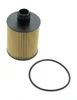 Ölfilter CHAMPION COF100600E Filtereinsatz für OPEL Corsa D Produktbild-Vorschau 3