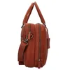 Burkely Antique Avery Aktentasche Leder 42 cm Laptopfach Produktbild-Vorschau 3