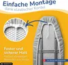 Yellocean Turbo Bügelbrettbezug aus Baumwolle mit Produktbild-Vorschau 5