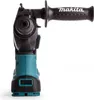 Makita DHR242Z - Schwarz - Blau - 2,4 cm - 1,3 cm - 2,7 cm Produktbild-Vorschau 32