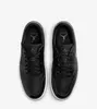 Nike Air Jordan 1 Low G Black/Gum Medium Produktbild-Vorschau 4