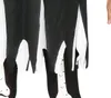 Costume da bambino Skeleton - scheletro - ragazza - taglia Anteprima dell’immagine prodotto 5